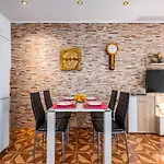 Apartament Roki