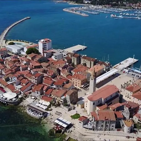 Roki Apartman