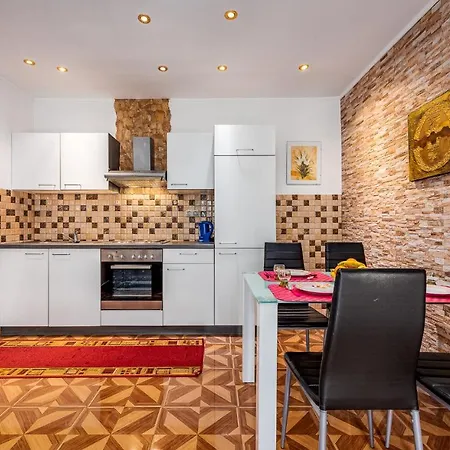 Roki Apartment Umag