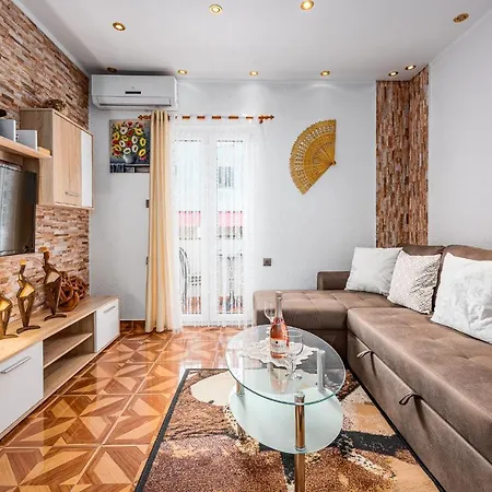 Apartment Roki