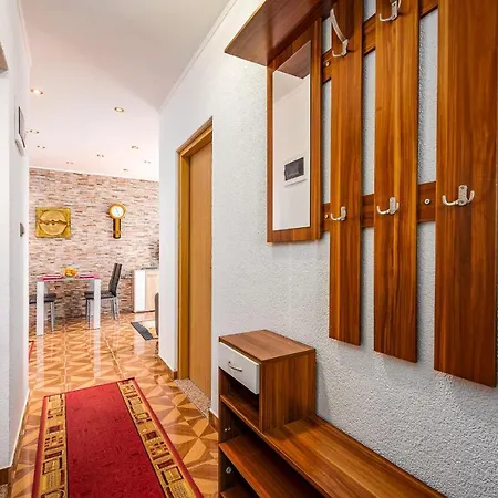 Apartment Roki Umag