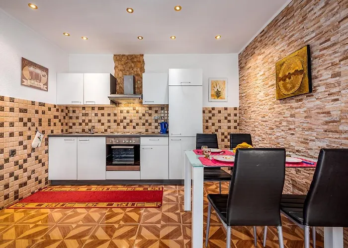 Roki Apartamento Umag