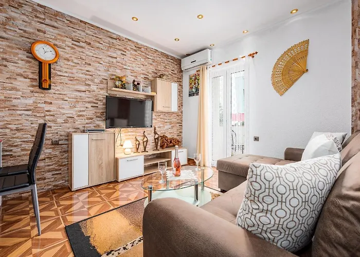 Apartamento Roki Umag