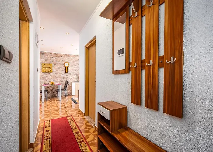 Apartamento Roki Umag